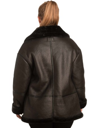 Γυναικείο Μουτόν - B85