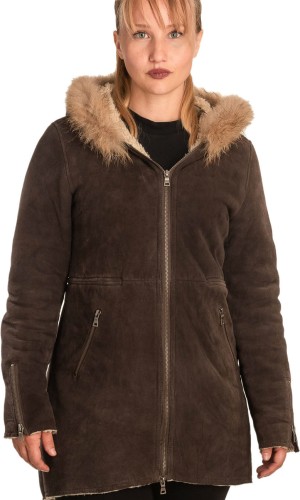 Γυναικείο Μουτόν - B86