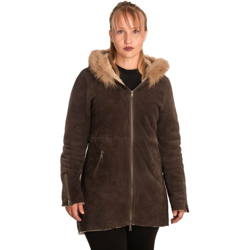 Γυναικείο Μουτόν - B86