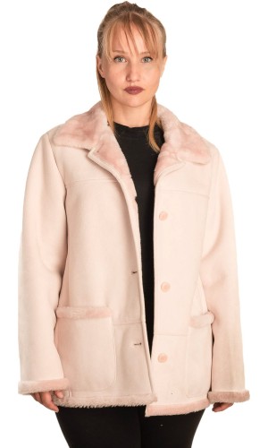 Γυναικείο Μουτόν - B88