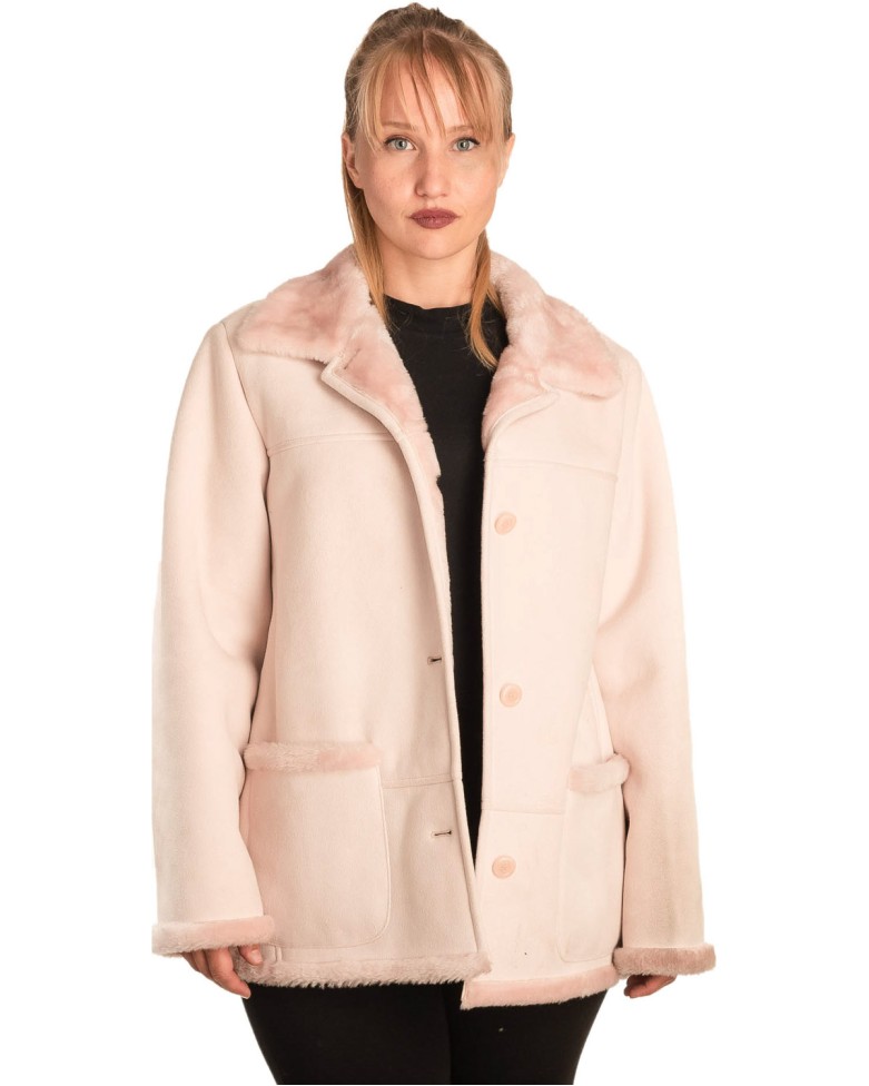 Γυναικείο Μουτόν - B88