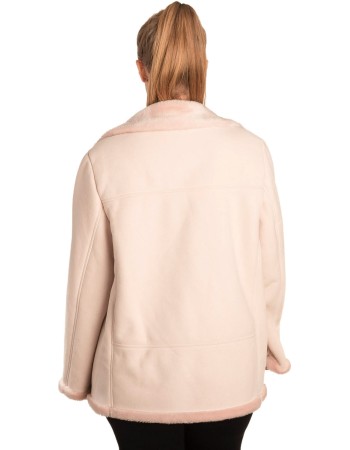 Γυναικείο Μουτόν - B88