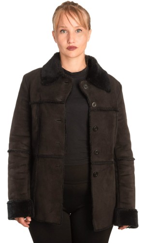 Γυναικείο Μουτόν - B89