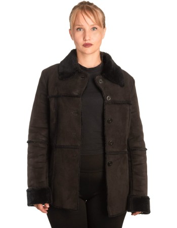 Γυναικείο Μουτόν - B89