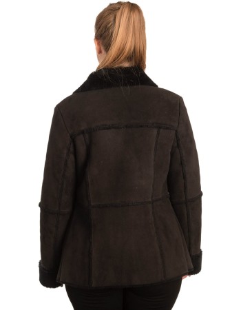 Γυναικείο Μουτόν - B89