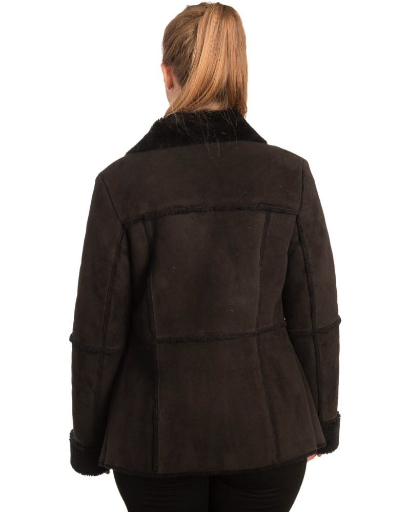 Γυναικείο Μουτόν - B89