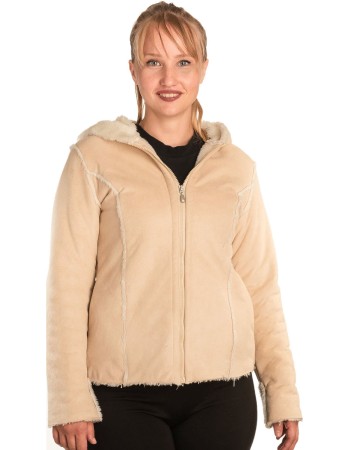 Γυναικείο Μουτόν - B90