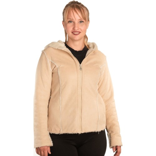 Γυναικείο Μουτόν - B90