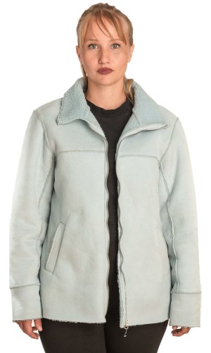 Γυναικείο Μουτόν - B91