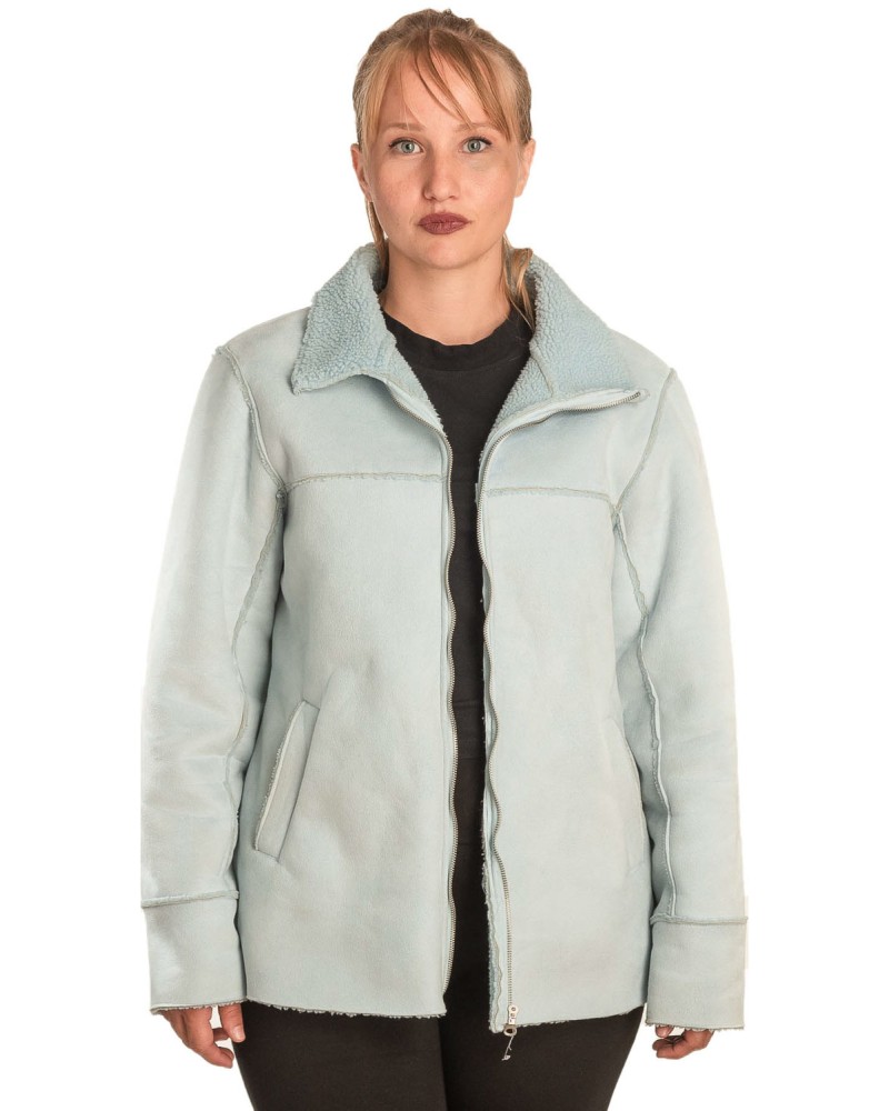 Γυναικείο Μουτόν - B91