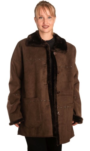 Γυναικείο Μουτόν - B92