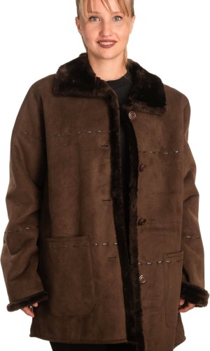 Γυναικείο Μουτόν - B92