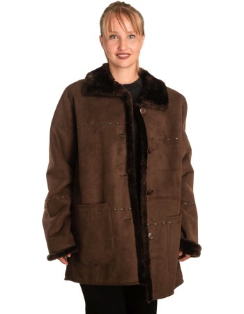 Γυναικείο Μουτόν - B92