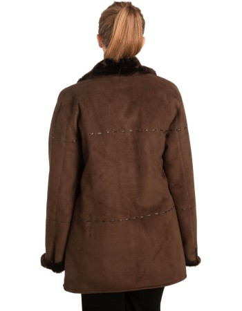 Γυναικείο Μουτόν - B92