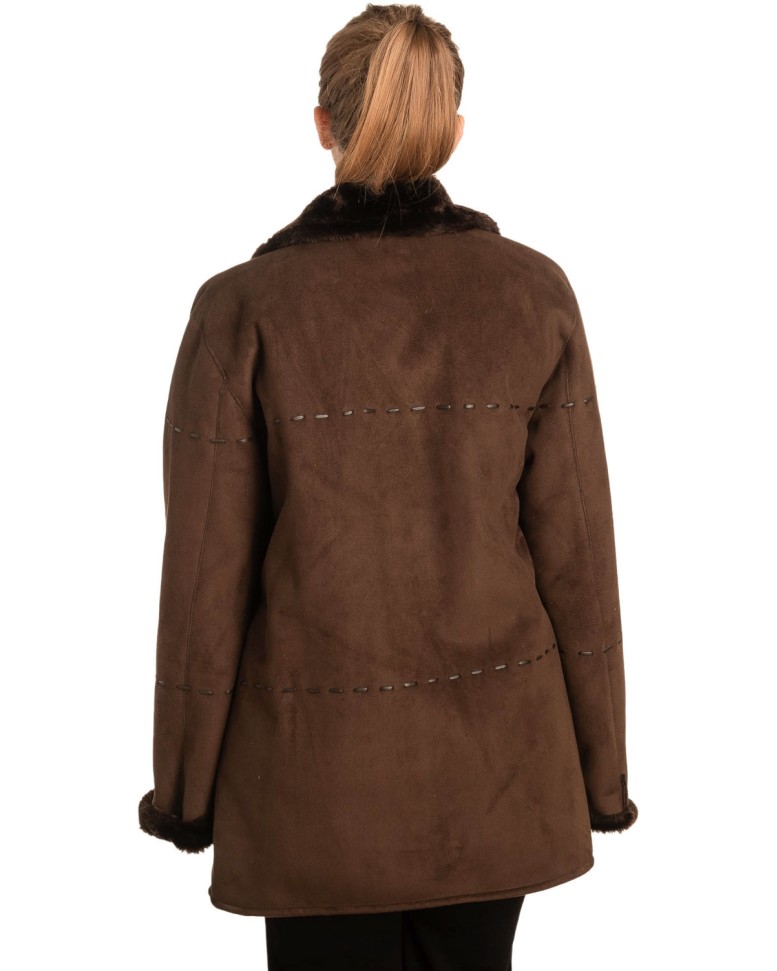 Γυναικείο Μουτόν - B92