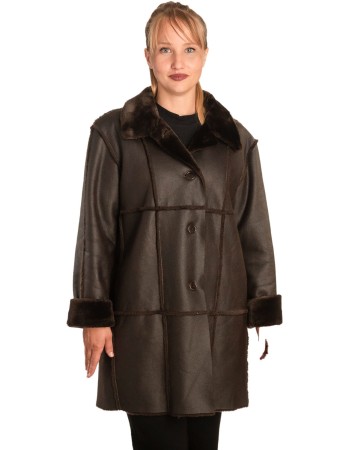 Γυναικείο Μουτόν - B93