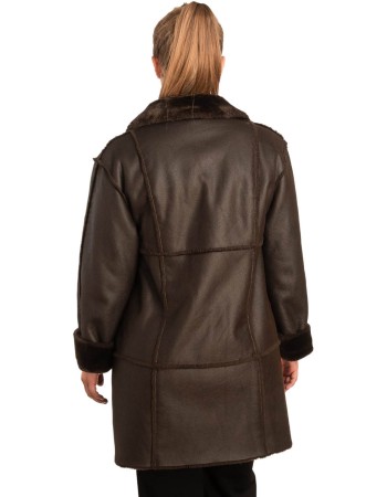 Γυναικείο Μουτόν - B93