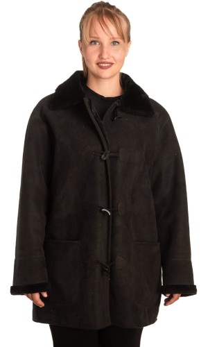 Γυναικείο Μουτόν - B96