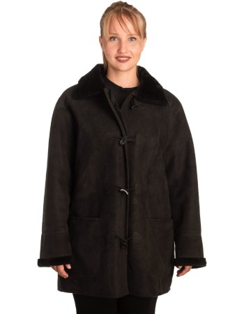 Γυναικείο Μουτόν - B96