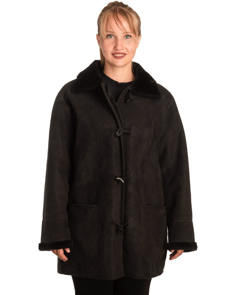 Γυναικείο Μουτόν - B96