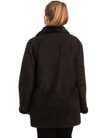 Γυναικείο Μουτόν - B96