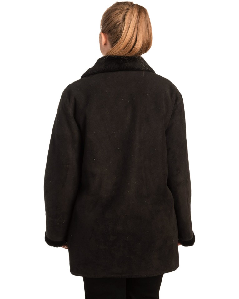 Γυναικείο Μουτόν - B96