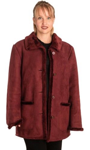 Γυναικείο Μουτόν - B97