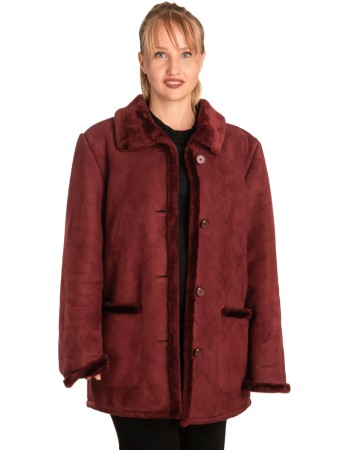 Γυναικείο Μουτόν - B97