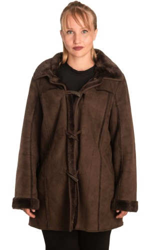 Γυναικείο Μουτόν - B99