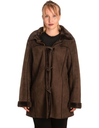 Γυναικείο Μουτόν - B99