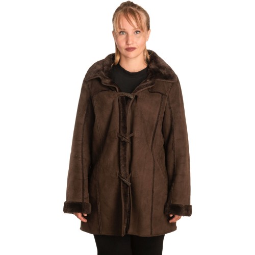 Γυναικείο Μουτόν - B99