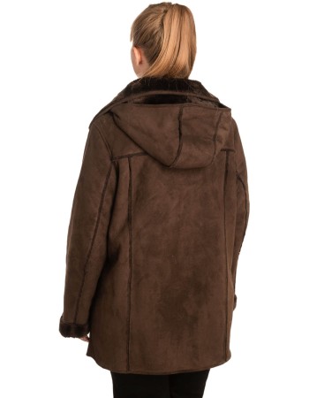 Γυναικείο Μουτόν - B99