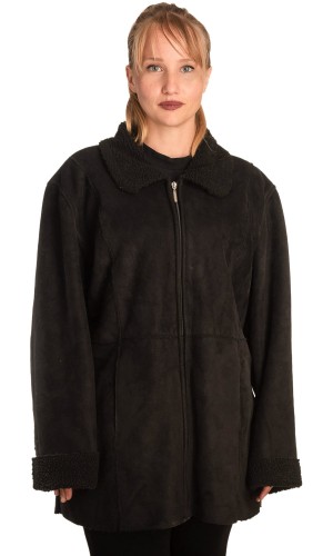 Γυναικείο Μουτόν - B101