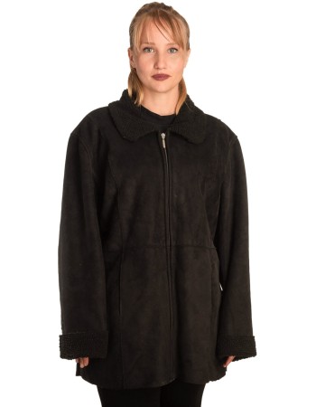 Γυναικείο Μουτόν - B101