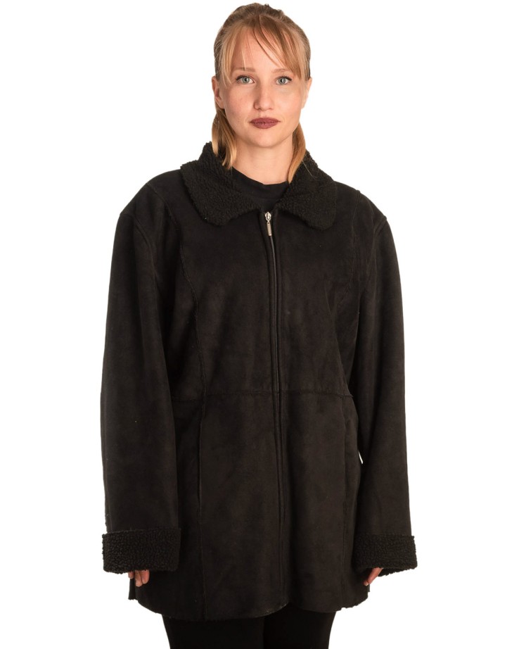 Γυναικείο Μουτόν - B101