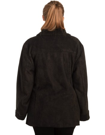 Γυναικείο Μουτόν - B101