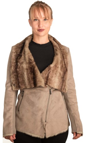 Γυναικείο Μουτόν - B103