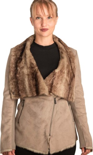 Γυναικείο Μουτόν - B103