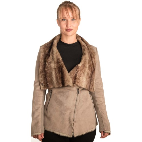 Γυναικείο Μουτόν - B103