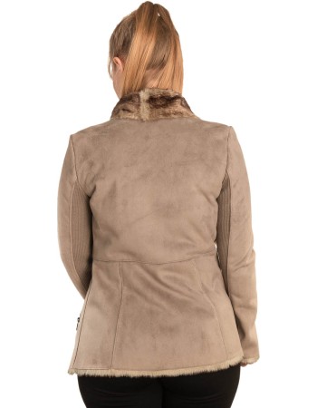 Γυναικείο Μουτόν - B103