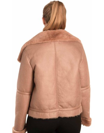 Γυναικείο Μουτόν - B107