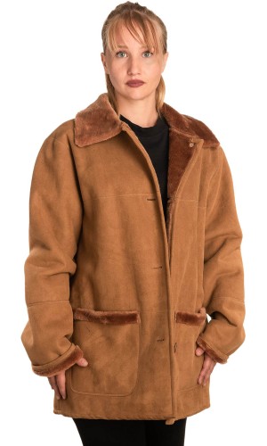 Γυναικείο Μουτόν - B108