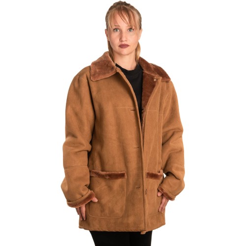 Γυναικείο Μουτόν - B108