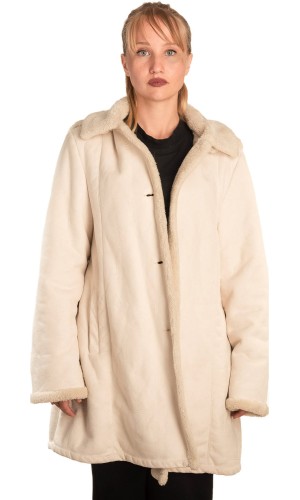 Γυναικείο Μουτόν - B109