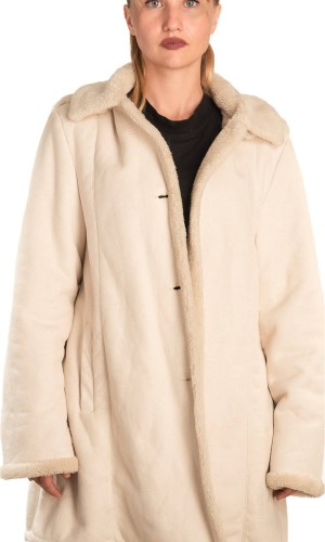 Γυναικείο Μουτόν - B109