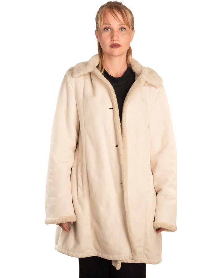 Γυναικείο Μουτόν - B109