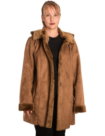 Γυναικείο Μουτόν - B111