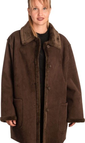 Γυναικείο Μουτόν - B112