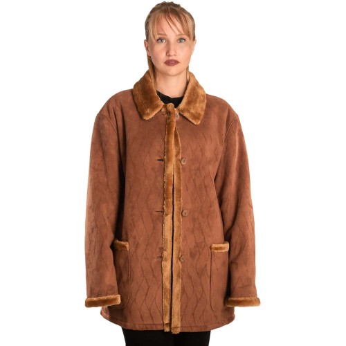 Γυναικείο Μουτόν - B113