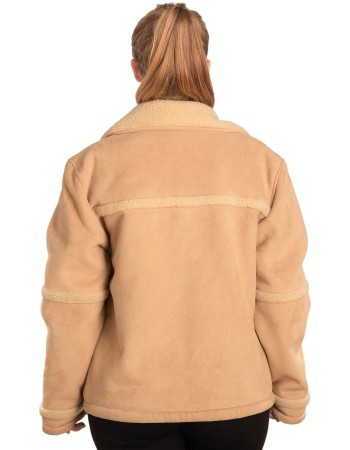 Γυναικείο Μουτόν - B114